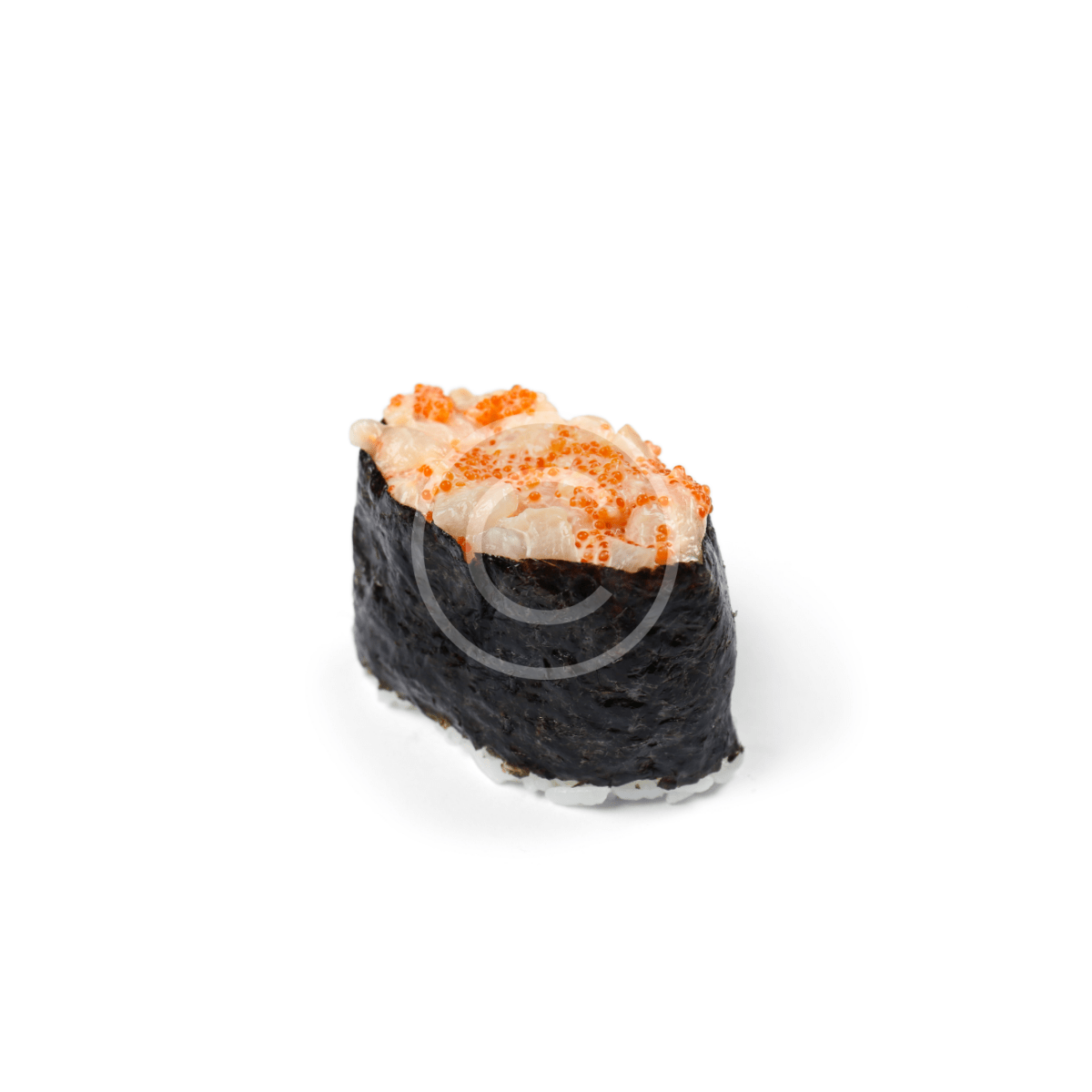 Spicy Tuna Gunkan